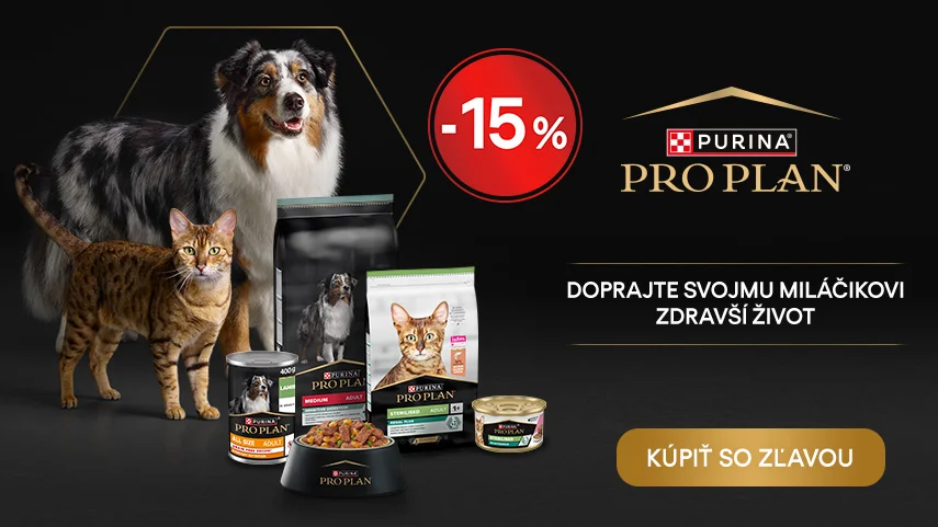 Pro Plan - 15% zľava